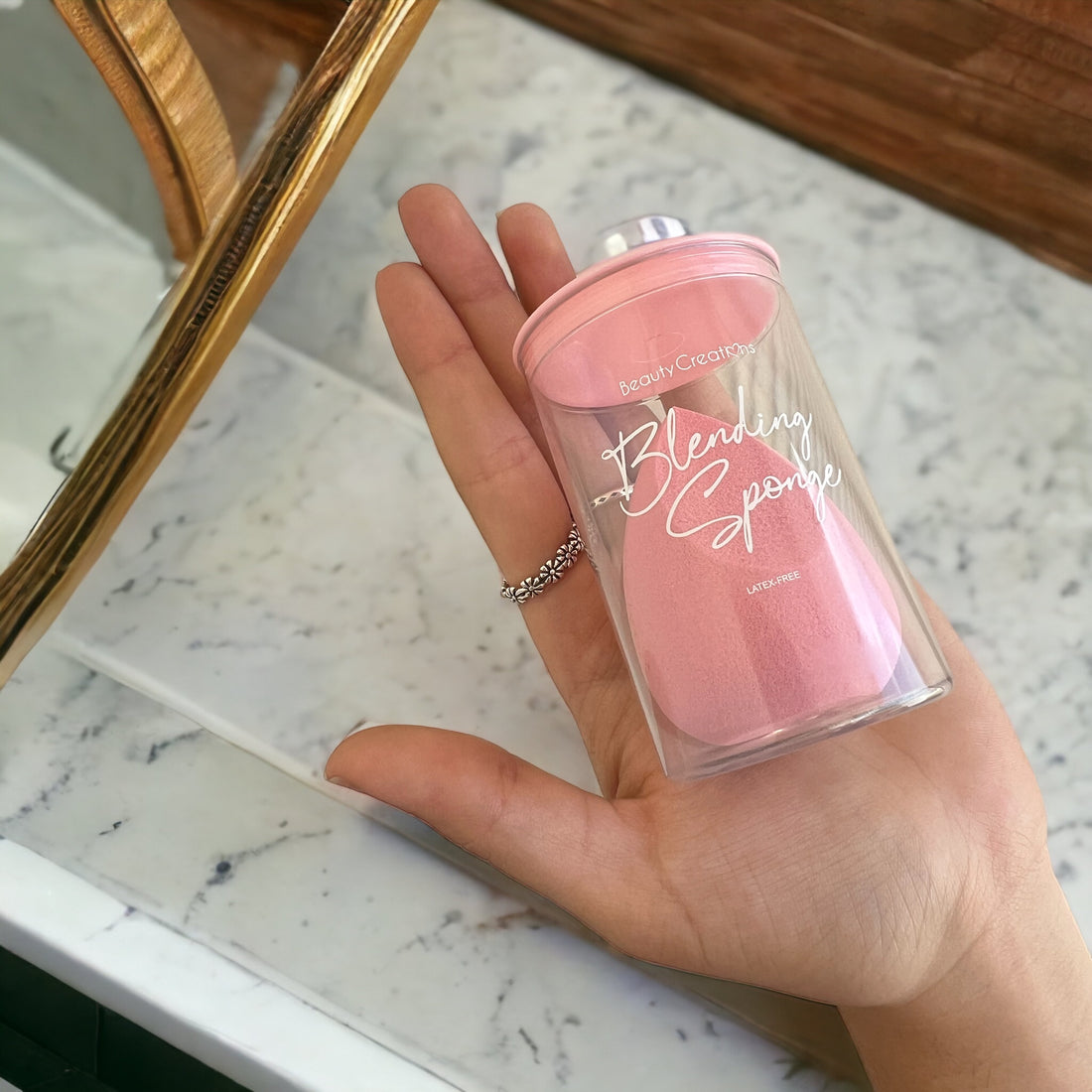 Beauty Creations Blending Sponge