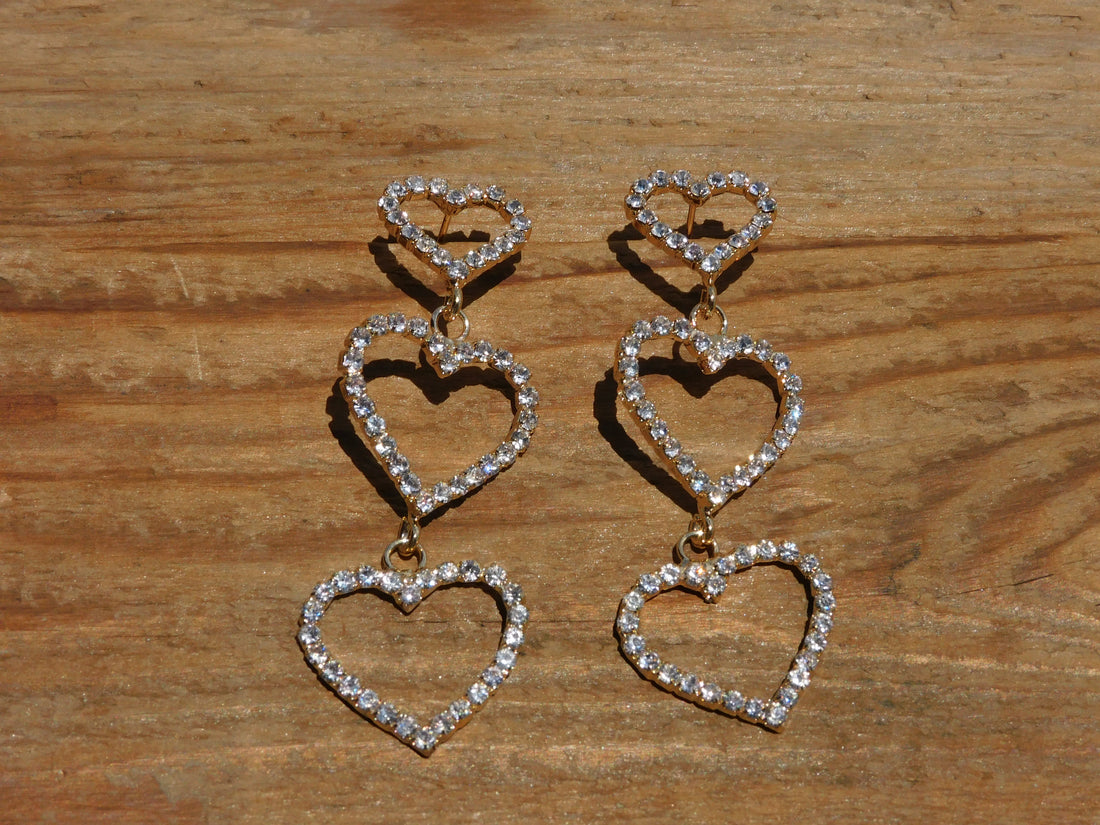 Lenna Earrings