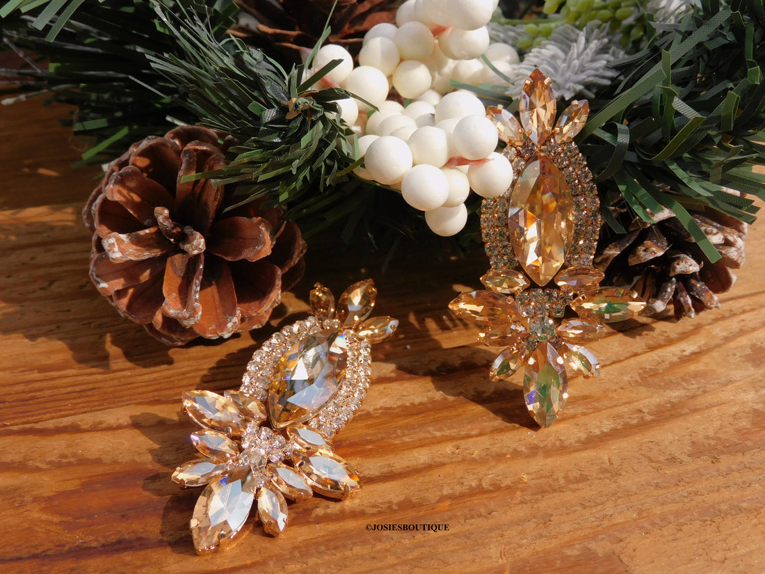 Miracle Earrings