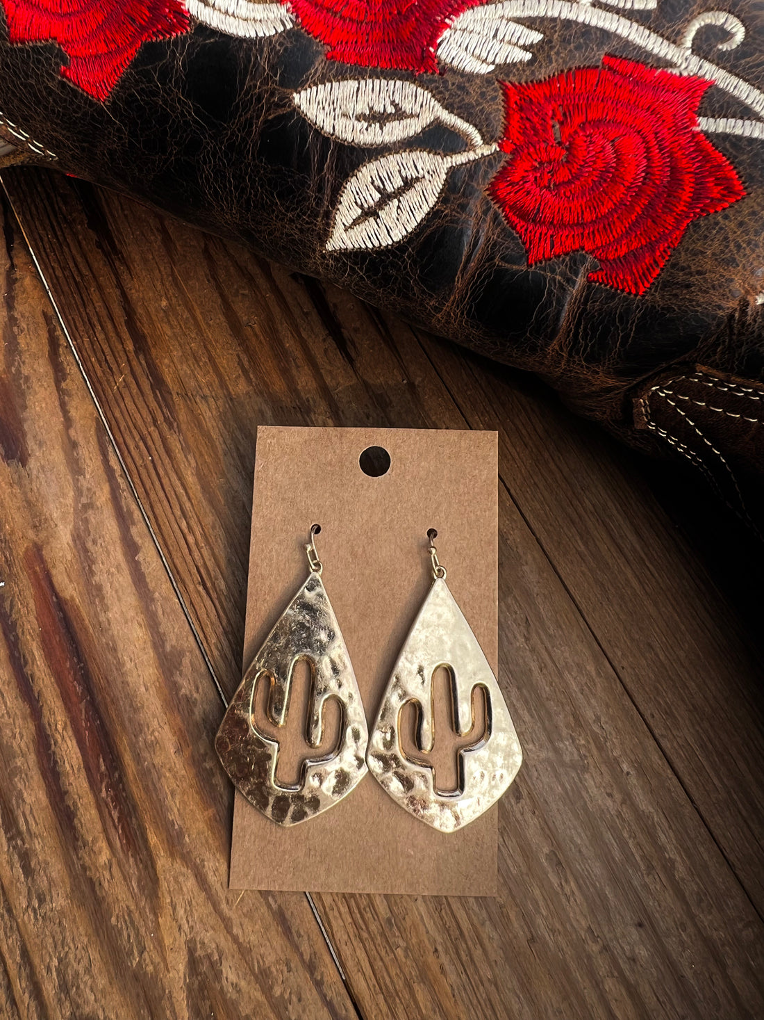 Darely Earrings