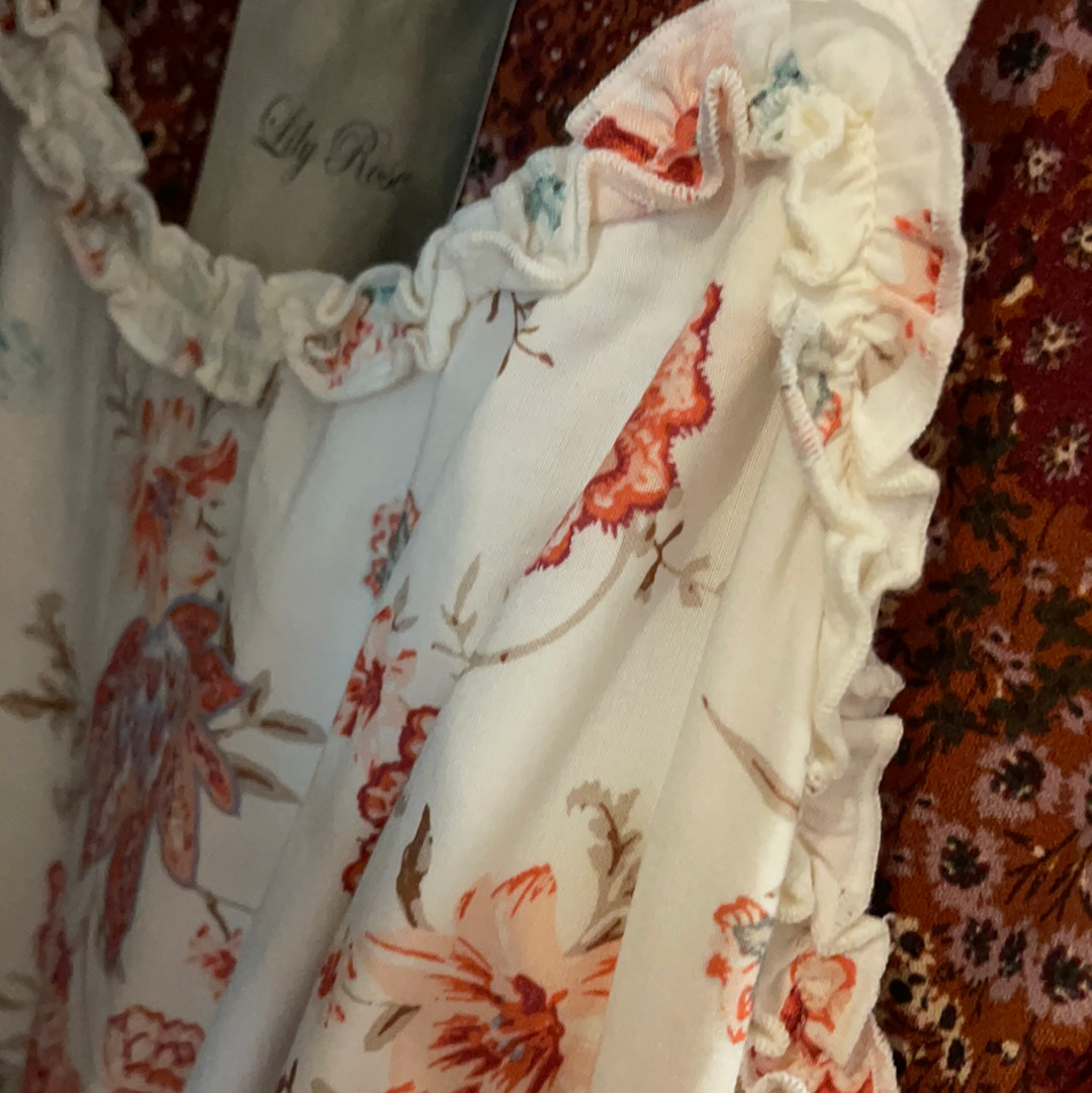 Vianey Summer Dress