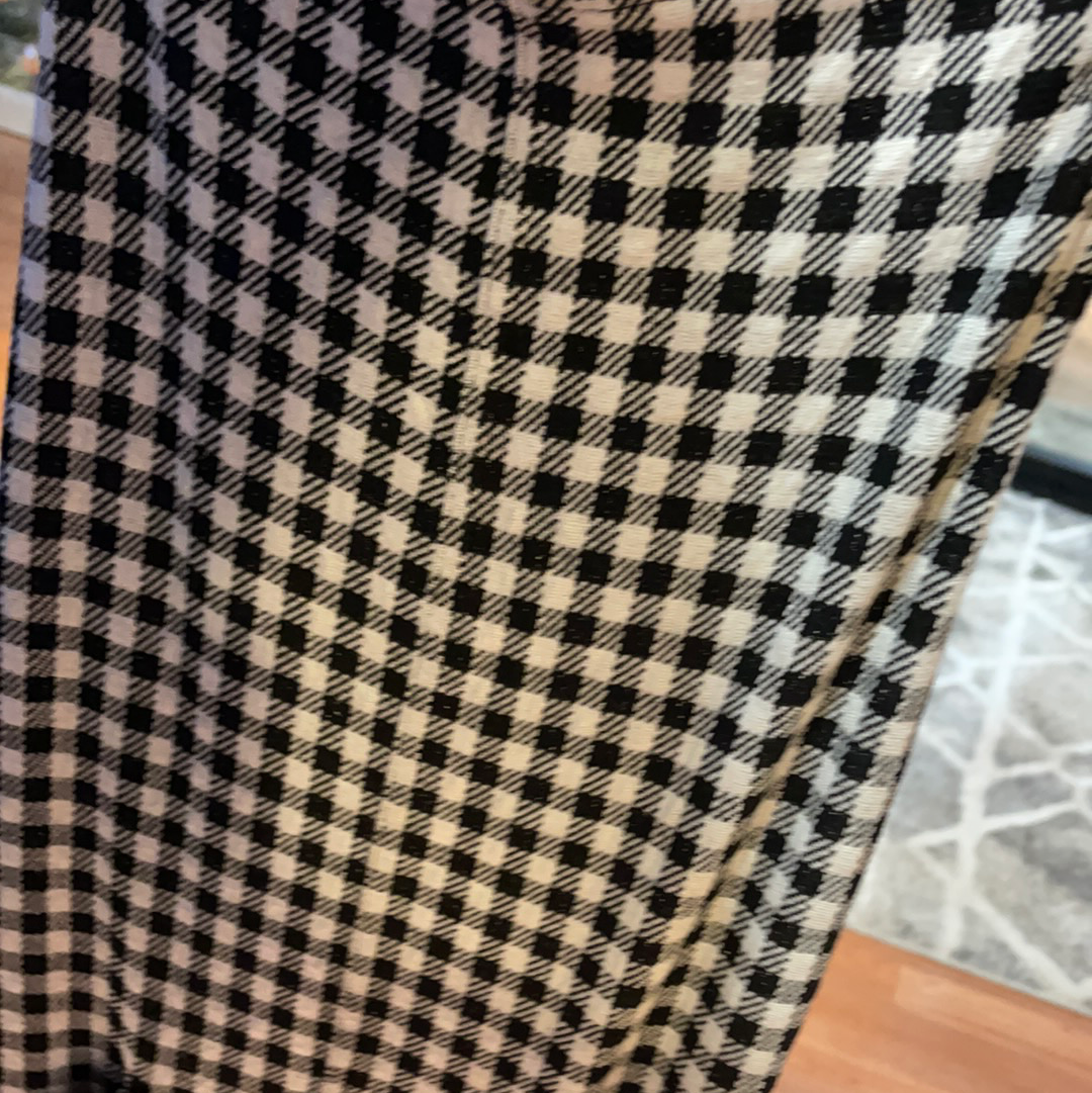 Overall Dress