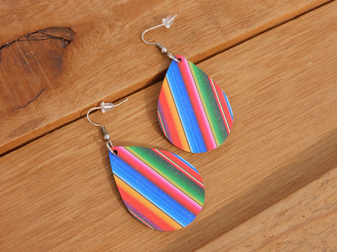 Jalisco Earrings