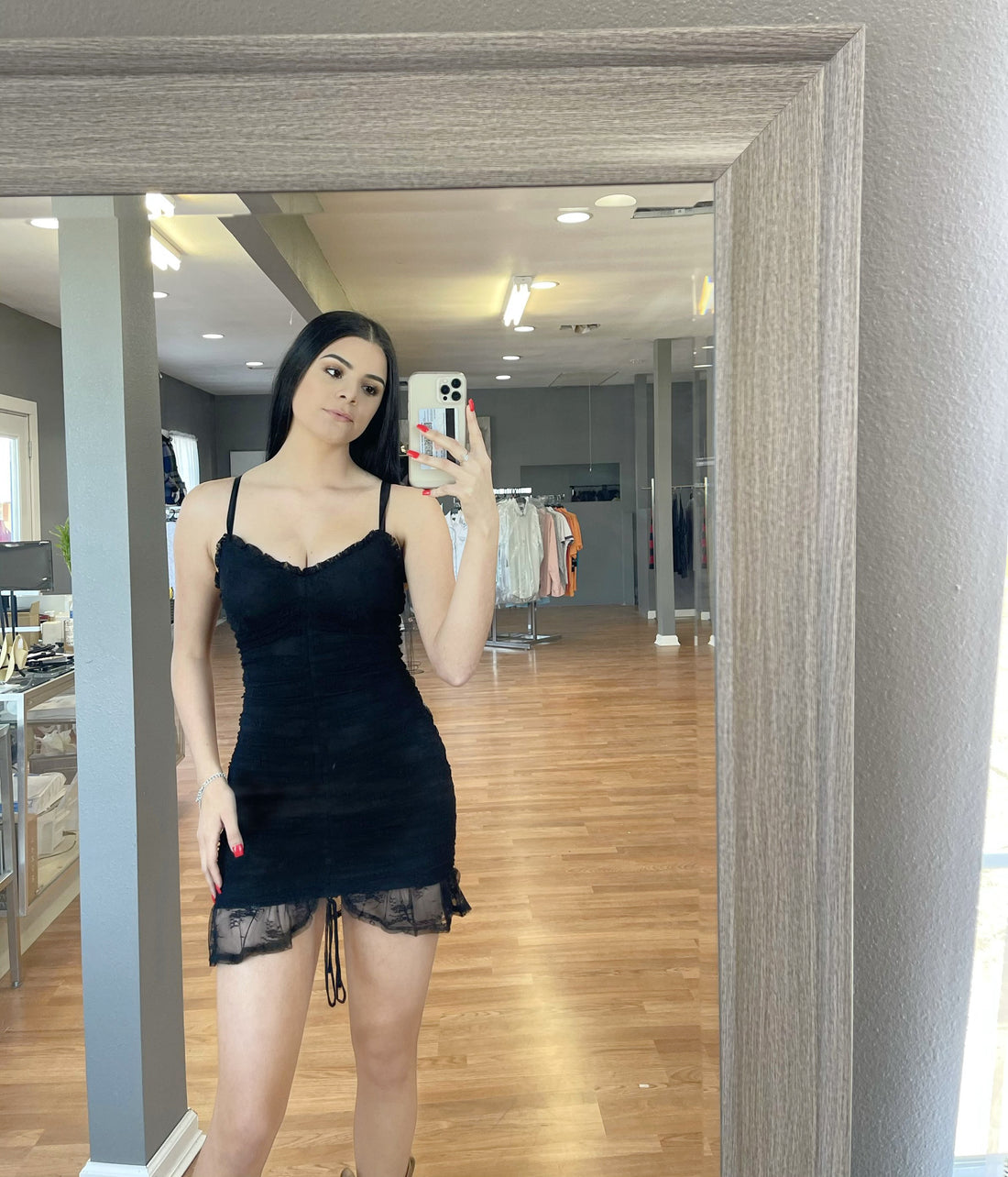 Dixie Dress
