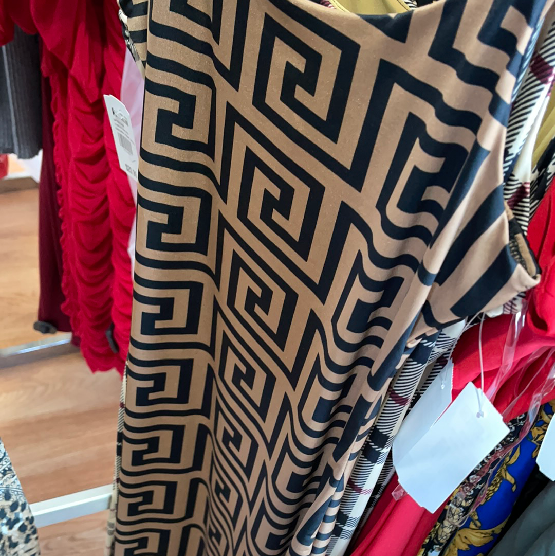 Kelly Dress