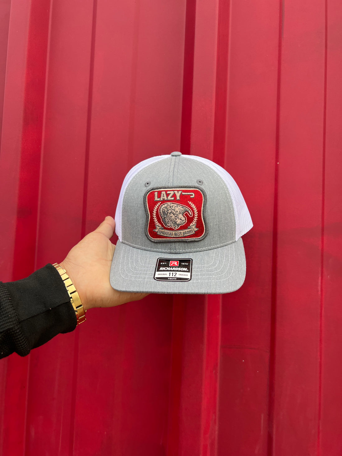 Lazy Jay - Americas Best Brand