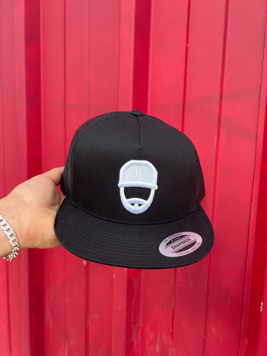 Hurley Man - Black Edition