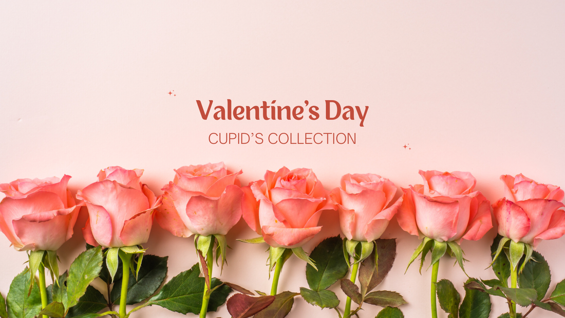 CUPID’S COLLECTION