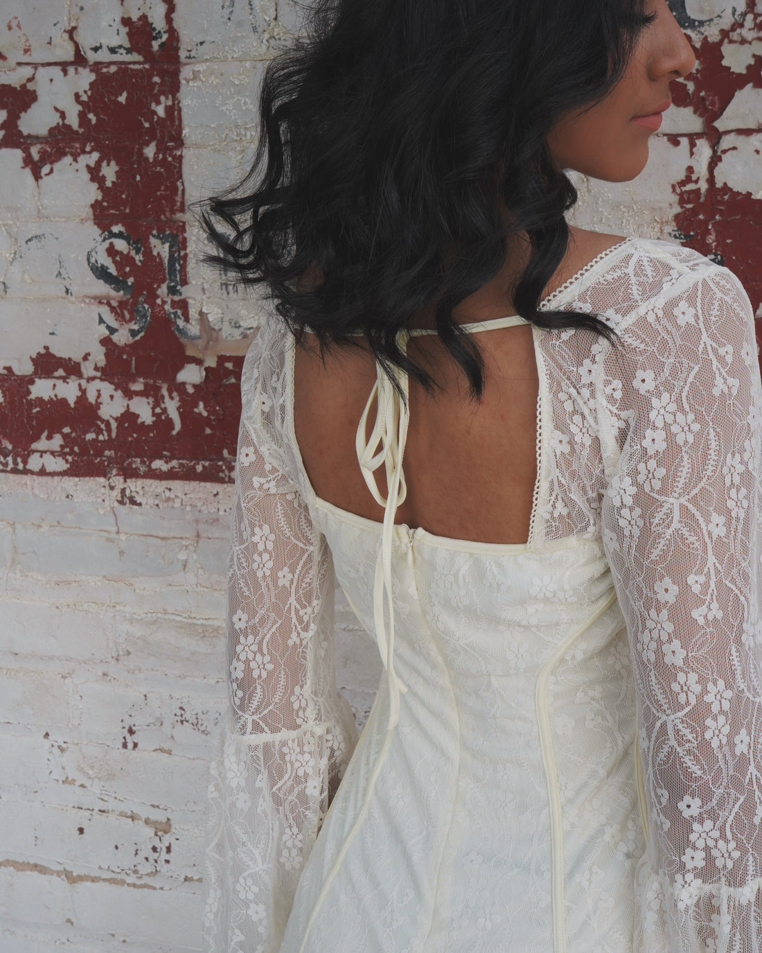 Wendy Flare Lace Dress Josie's Boutique & Western Wear Wendy Flare Lace Dress Josie's Boutique & Western Wear